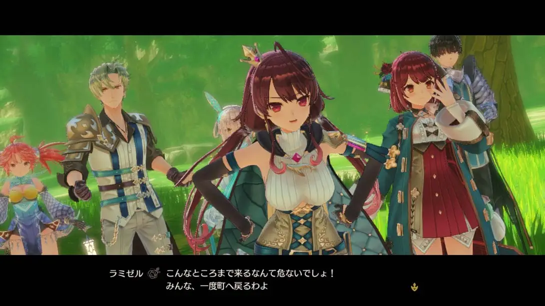 图片[1]-[Switch]苏菲的炼金工房2：不可思议梦的炼金术师 Atelier Sophie 2 The Alchemist of the Mysterious Dream-梦境潮玩-mjcw