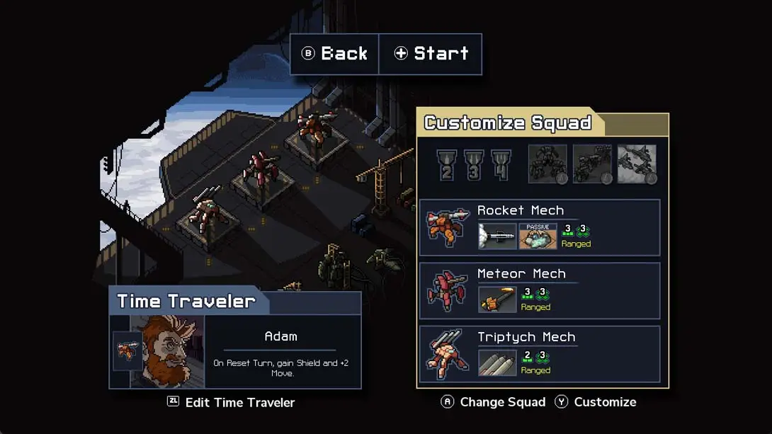 图片[1]-[Switch]陷阵之志 Into the Breach-梦境潮玩-mjcw