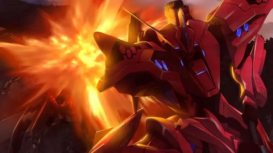 图片[1]-[Switch]muv-luv系列合集 .Muv-Luv REMASTERED-梦境潮玩-mjcw