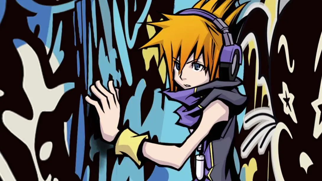 图片[1]-[Switch]美妙世界：最终混音 The World Ends with You -Final Remix--梦境潮玩-mjcw