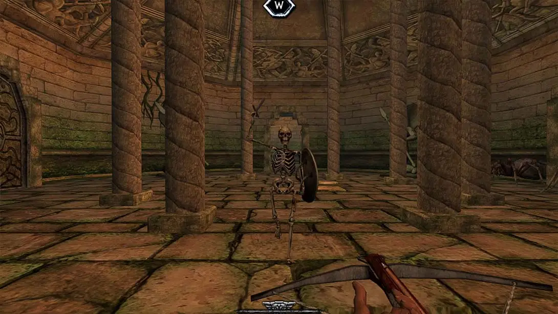 图片[1]-[Switch]掠夺之剑暗影大陆 Ravensword Shadowlands-梦境潮玩-mjcw