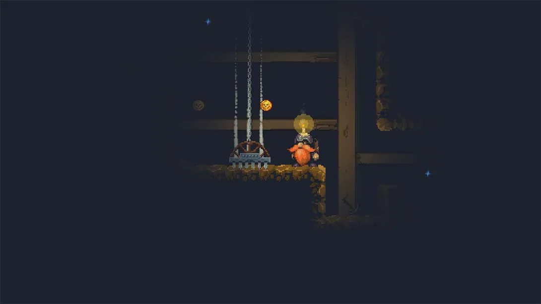 图片[1]-[Switch]鲁格纳寻宝记 Ruggnar-梦境潮玩-mjcw