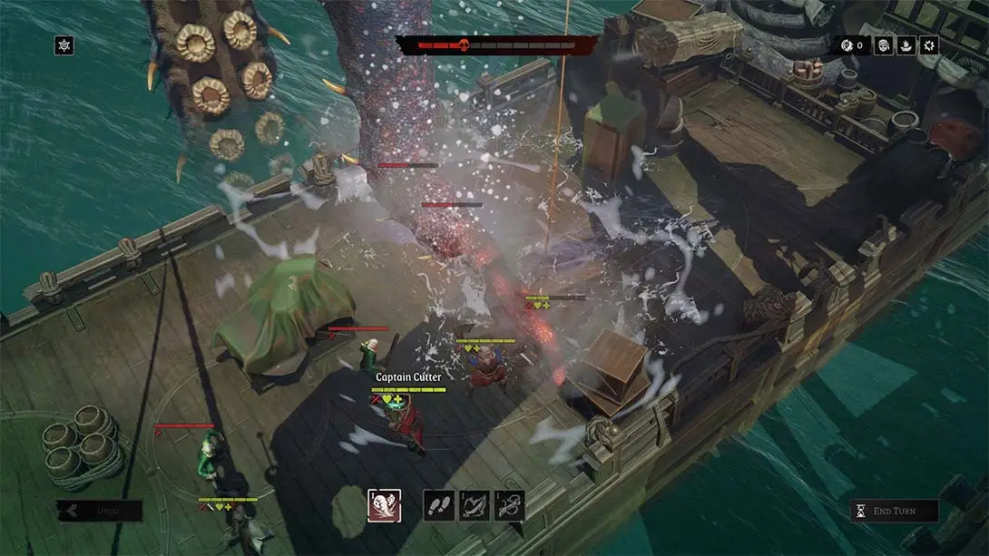 图片[1]-[Switch]恶棍水域 .Rogue Waters-梦境潮玩-mjcw