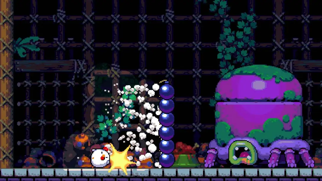 图片[1]-[Switch]炸弹鸡 Bomb Chicken-梦境潮玩-mjcw