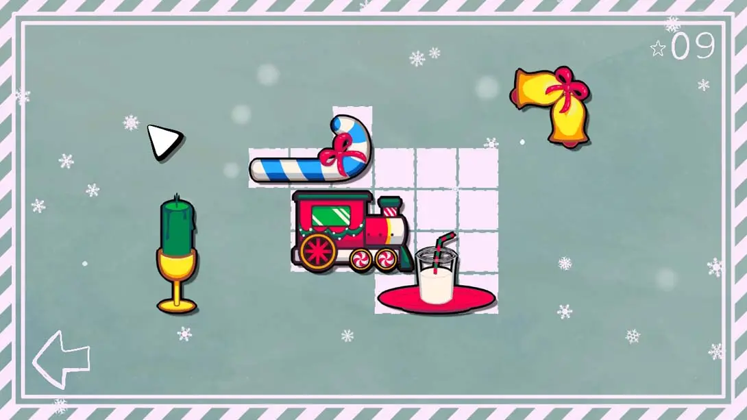 图片[1]-[Switch]圣诞玩具箱拼图 .ToyBox Christmas-梦境潮玩-mjcw