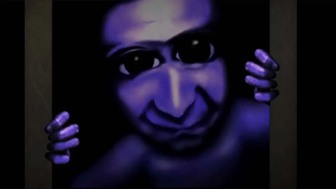 图片[1]-[Switch]青鬼 蓝莓温泉之谜 .Aooni The Horror of Blueberry Onsen-梦境潮玩-mjcw