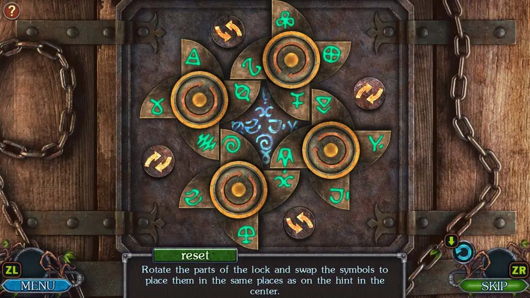 图片[1]-[Switch]传奇故事2:灾难 Legendary Tales: Cataclysm-梦境潮玩-mjcw
