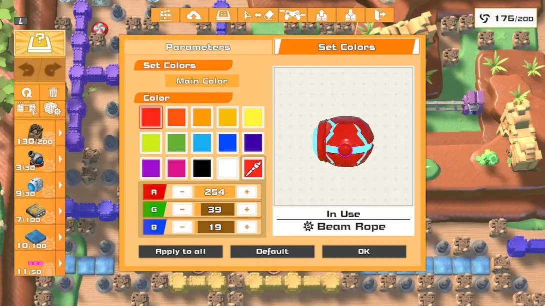 图片[1]-[Switch]超级炸弹人2 SUPER BOMBERMAN R 2-梦境潮玩-mjcw