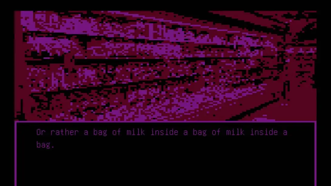 图片[1]-[Switch]一袋牛奶之中的一袋牛奶之中的牛奶 Milk inside a bag of milk inside a bag of milk and Milk outside-梦境潮玩-mjcw