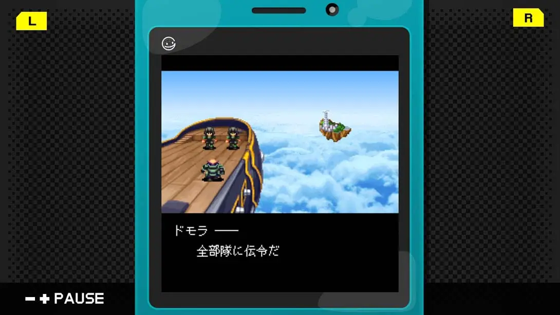 图片[1]-[Switch]G-MODEアーカイブス01-34合集-梦境潮玩-mjcw