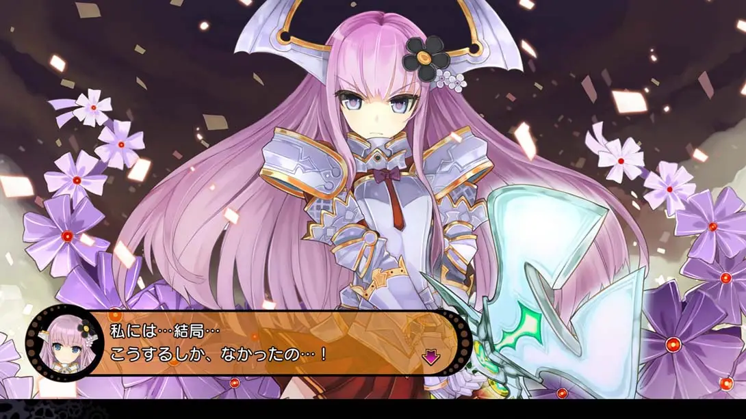 图片[1]-[Switch]恶魔凝视 扩展版 DEMON GAZE EXTRA-梦境潮玩-mjcw