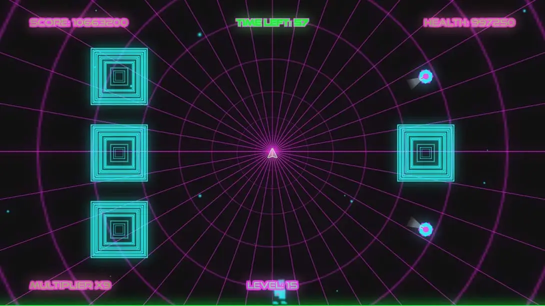 图片[1]-[Switch]Super Space Serpent SE-梦境潮玩-mjcw
