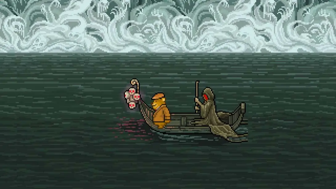 图片[1]-[Switch]熊的餐厅 Bears Restaurant-梦境潮玩-mjcw