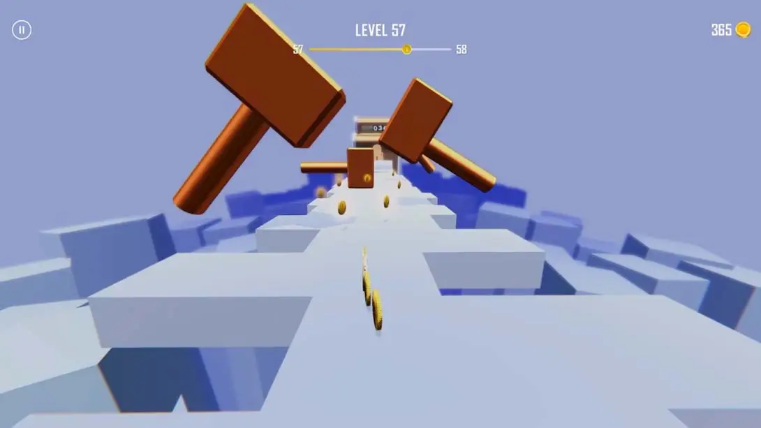 图片[1]-[Switch]硬币向前冲 .Coin Rush-梦境潮玩-mjcw