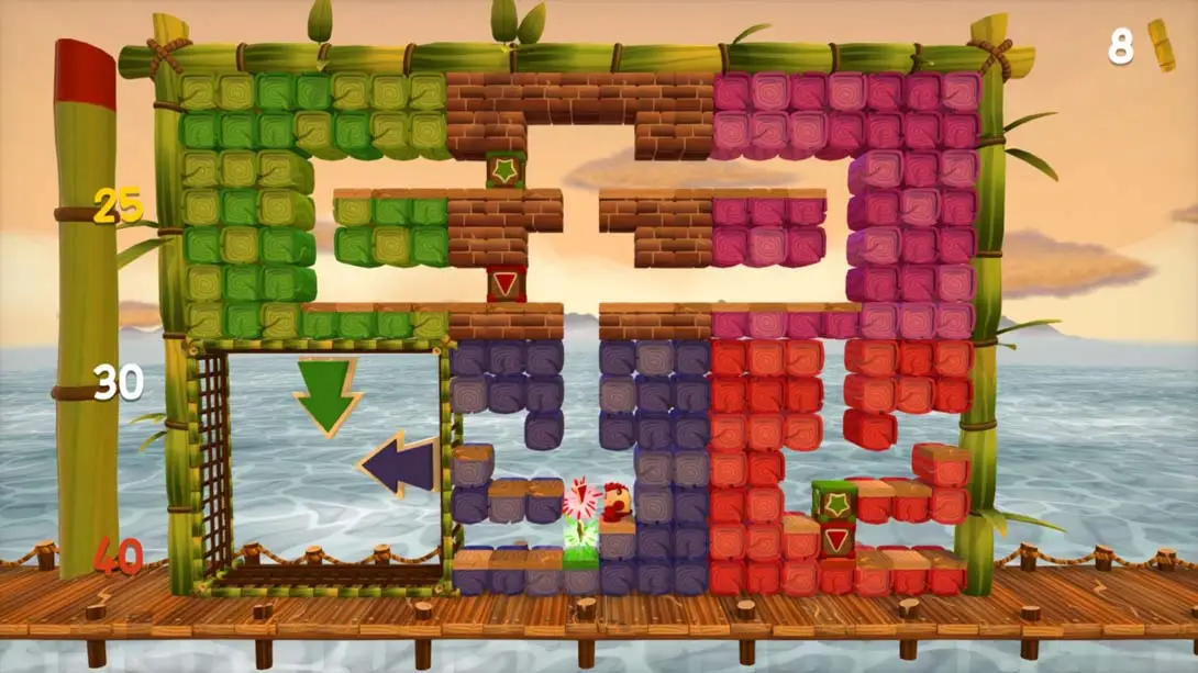 图片[1]-[Switch]塔库班 Taqoban-梦境潮玩-mjcw