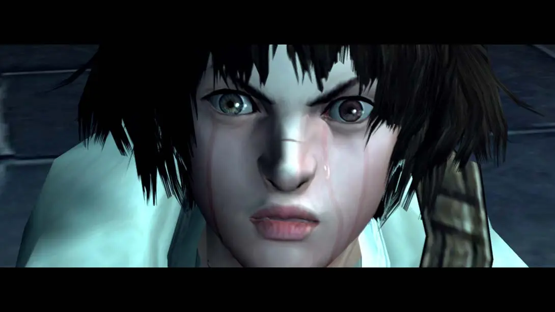 图片[1]-[Switch]鬼泣3 特别版 Devil May Cry 3 Special Edition-梦境潮玩-mjcw