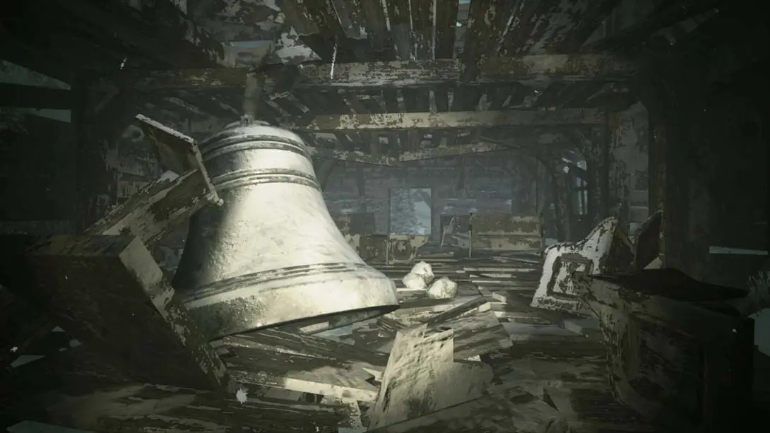 图片[1]-[Switch]乌拉尔山 .Kholat-梦境潮玩-mjcw