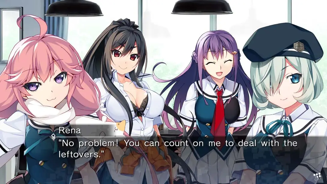 图片[1]-[Switch]灰色幻影扳机第5卷 GRISAIA PHANTOM TRIGGER 05-梦境潮玩-mjcw