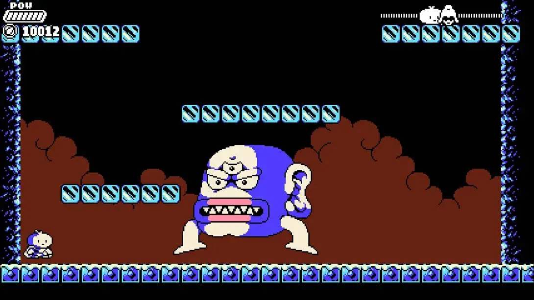 图片[1]-[Switch]Garlic-梦境潮玩-mjcw