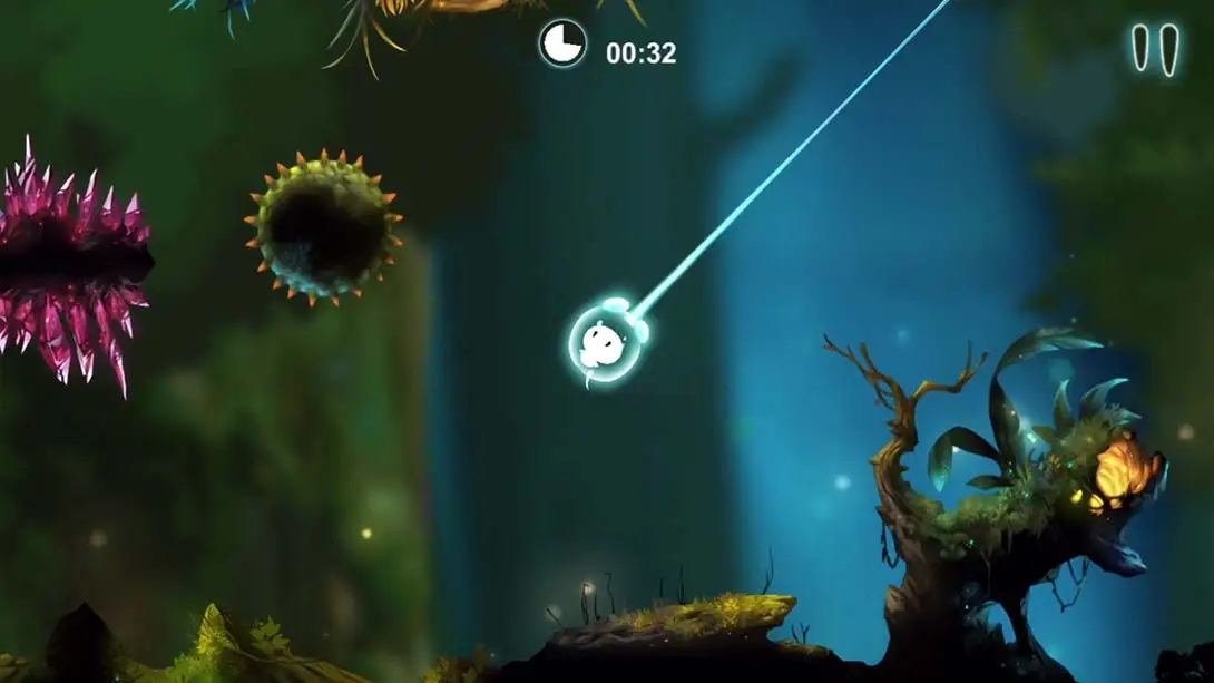 图片[1]-[Switch]飞行史莱姆 FlyingSlime-梦境潮玩-mjcw