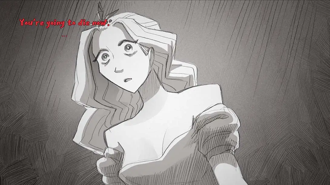 图片[1]-[Switch]杀死公主 原始剪辑版 .Slay the Princess – The Pristine Cut-梦境潮玩-mjcw