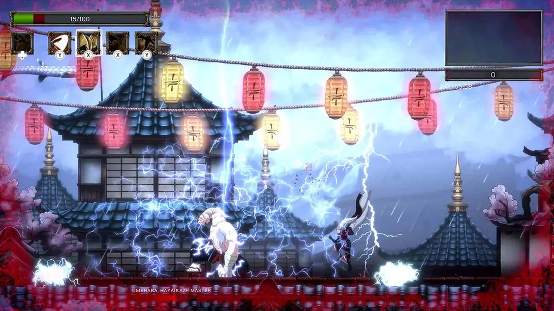 图片[1]-[Switch]永恒巅峰 .Summum Aeterna-梦境潮玩-mjcw