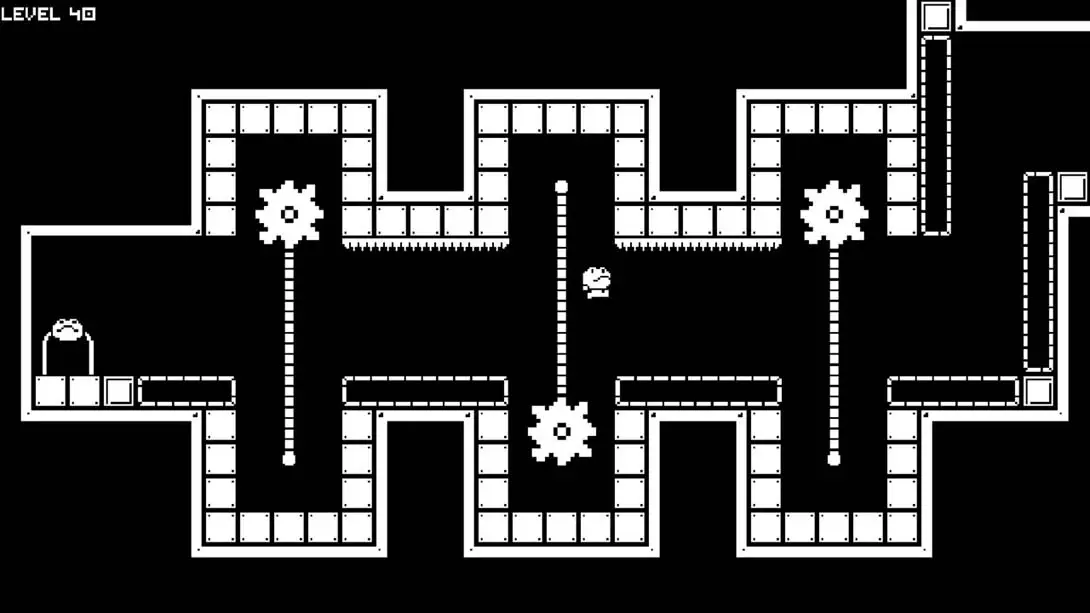 图片[1]-[Switch]青蛙-复古平台游戏 .Froggie – A Retro Platformer-梦境潮玩-mjcw