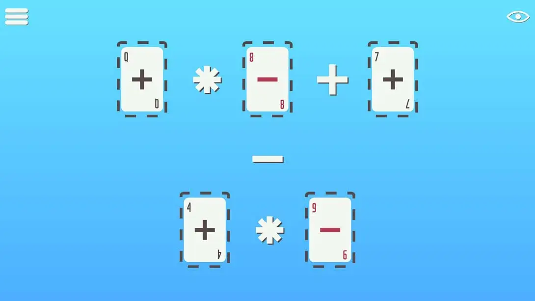 [Switch]二十一点数学 BlackJack Math-梦境潮玩-mjcw