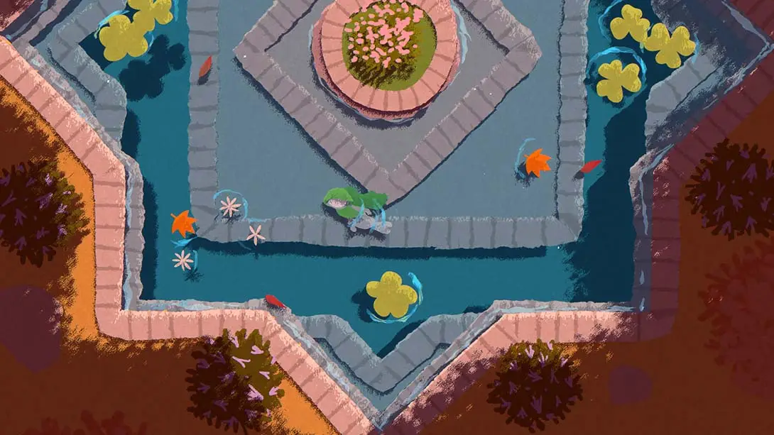 图片[1]-[Switch]那伊阿得斯 .NAIAD-梦境潮玩-mjcw