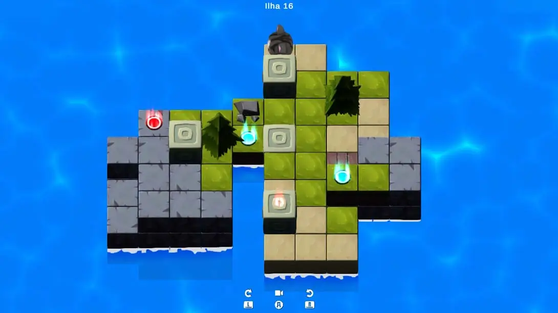 图片[1]-[Switch]Sokocat – Combo-梦境潮玩-mjcw
