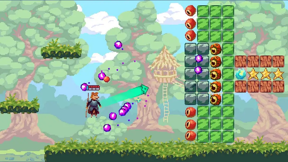 图片[1]-[Switch]阿寒狗冒险家 Arkan: The dog adventurer-梦境潮玩-mjcw