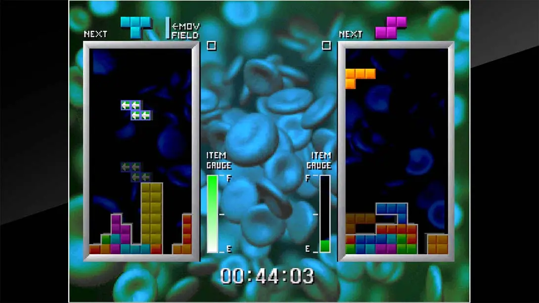 [Switch]Arcade Archives TETRIS THE GRAND MASTER-梦境潮玩-mjcw