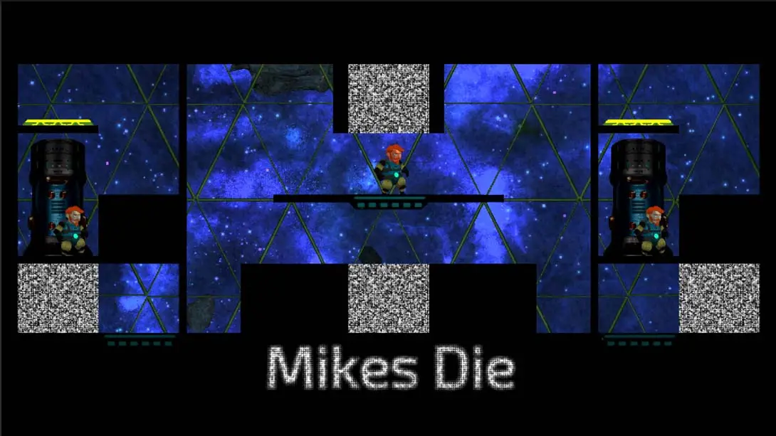 [Switch]死亡迈克 Mike Dies-梦境潮玩-mjcw