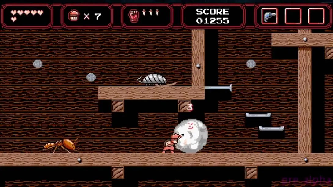 图片[1]-[Switch]波普历险记 Adventures of Poppe-梦境潮玩-mjcw