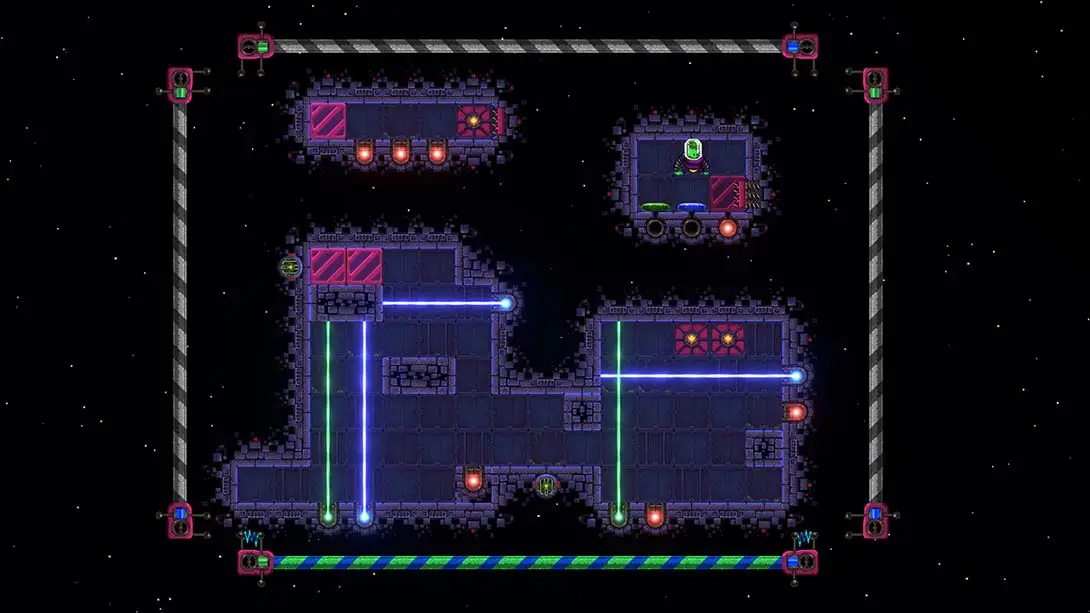 图片[1]-[Switch]GraviFire-梦境潮玩-mjcw
