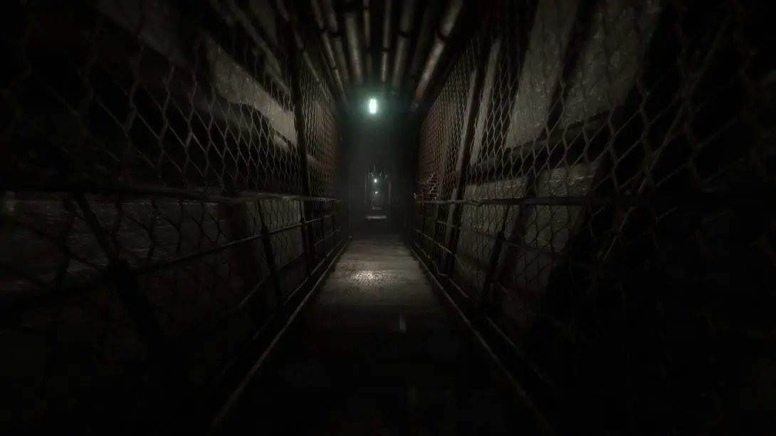 图片[1]-[Switch]失落的记忆 .Forgotten Memories-梦境潮玩-mjcw