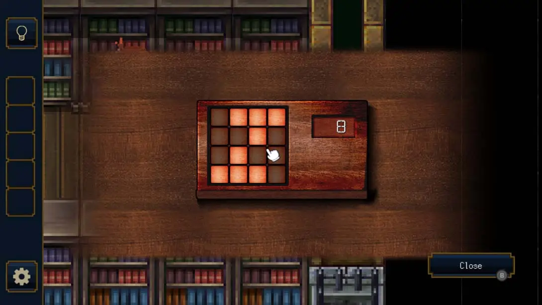 图片[1]-[Switch]树屋之谜 Treehouse Riddle-梦境潮玩-mjcw