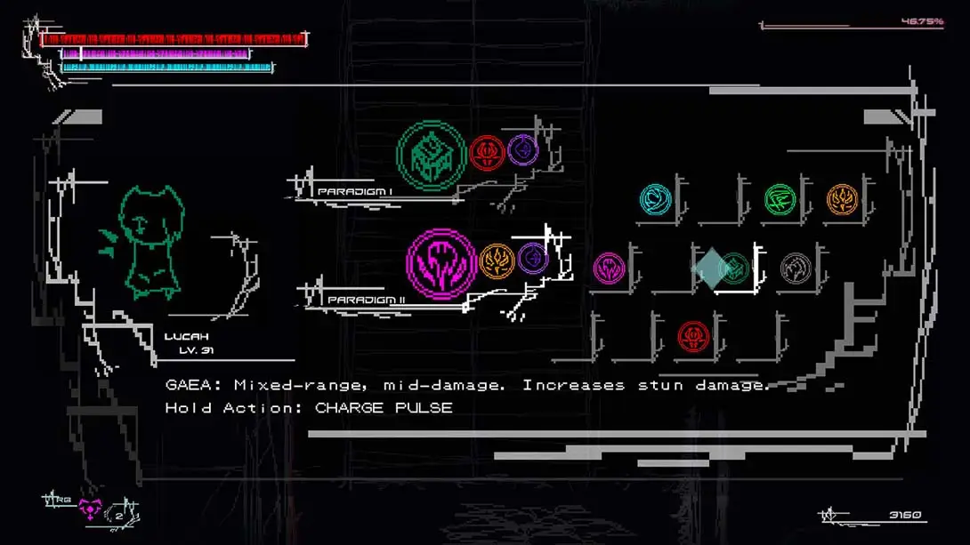 图片[1]-[Switch]卢卡：梦中诞生 Lucah: Born of a Dream-梦境潮玩-mjcw