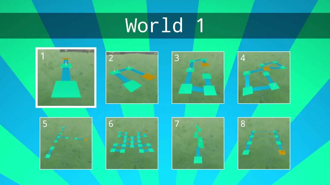 图片[1]-[Switch]Super Funky Bowling-梦境潮玩-mjcw