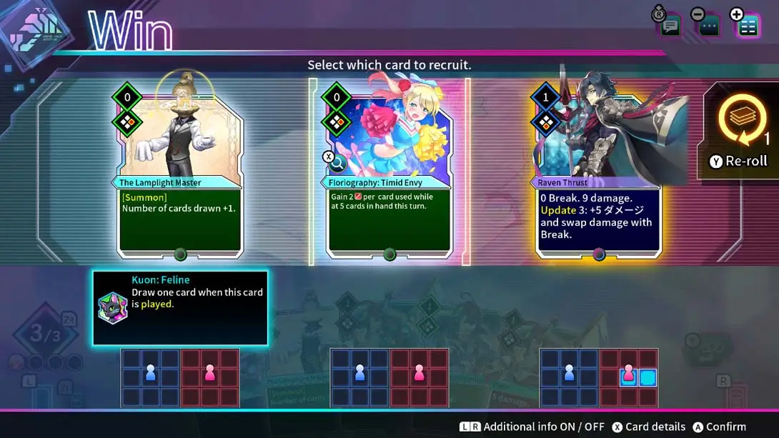图片[1]-[Switch]天穹卡牌录 .Card-en-Ciel-梦境潮玩-mjcw