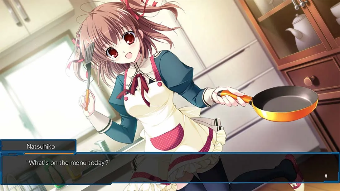 图片[1]-[Switch]双重起源 Xtend版 Root Double -Before Crime * After Days- Xtend Edition-梦境潮玩-mjcw