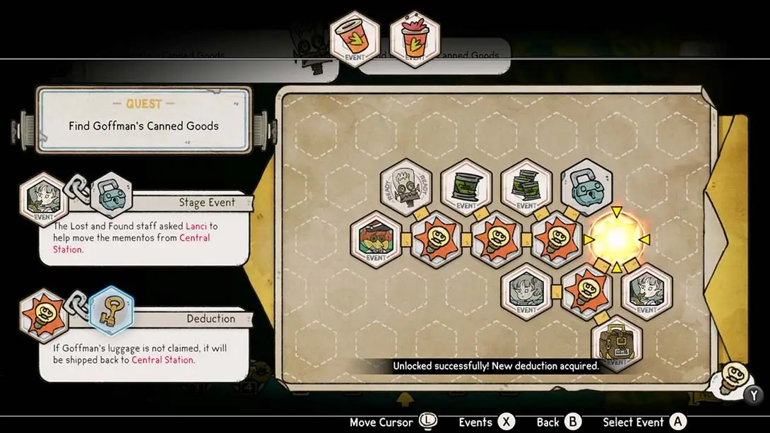 图片[1]-[Switch]巴别号漫游指南 A Guidebook of Babel-梦境潮玩-mjcw