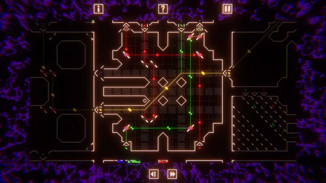 图片[1]-[Switch]SOLAS 128-梦境潮玩-mjcw