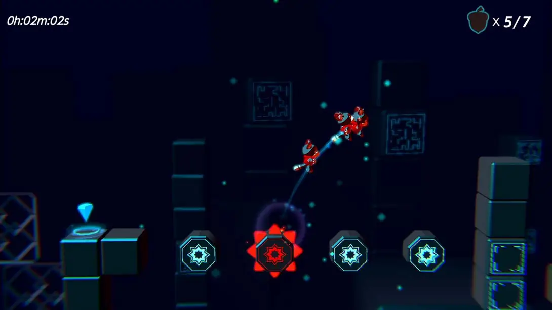 图片[1]-[Switch]DOTORI-梦境潮玩-mjcw