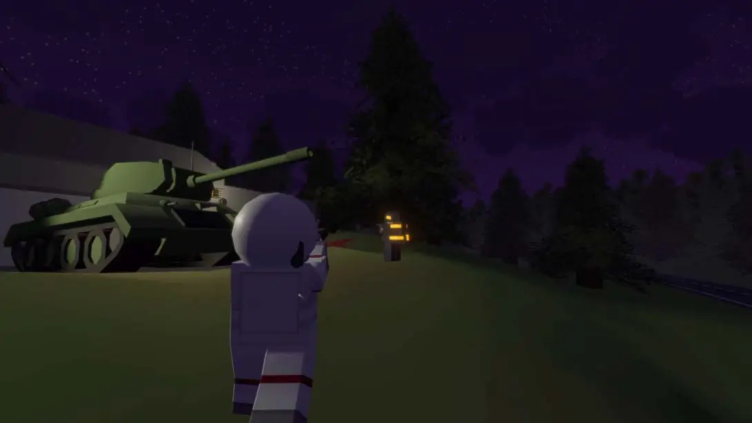 图片[1]-[Switch]未转变者 .Unturned-梦境潮玩-mjcw