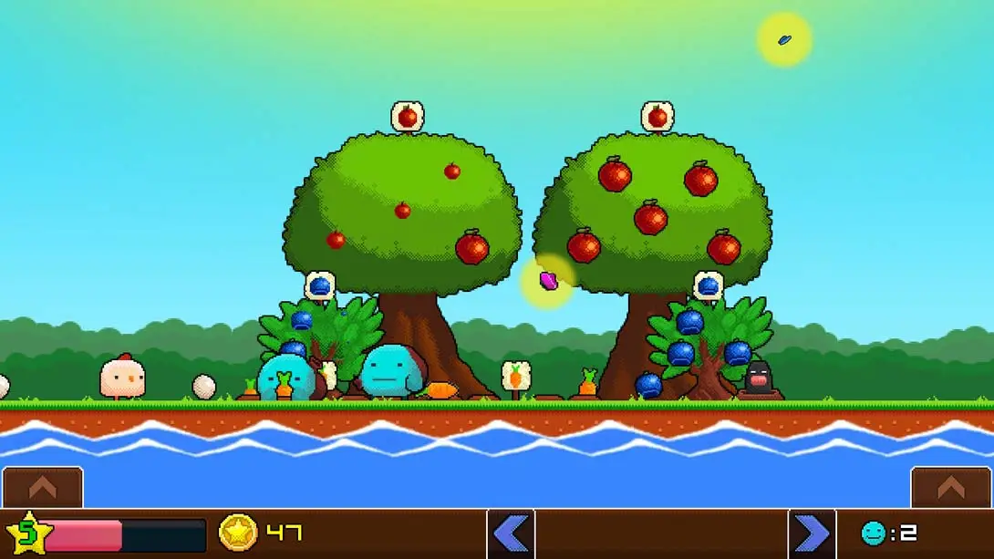 图片[1]-[Switch]世纪之花DX .Plantera DX-梦境潮玩-mjcw