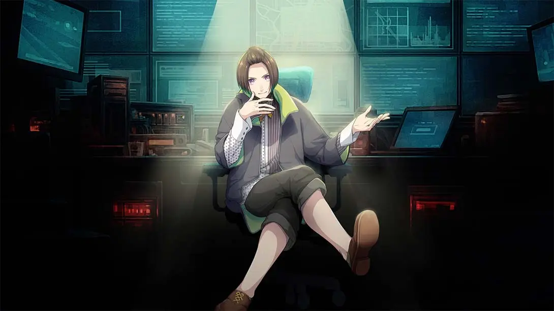 图片[1]-[Switch]被“恶”所侵染的街道 BUSTAFELLOWS-梦境潮玩-mjcw