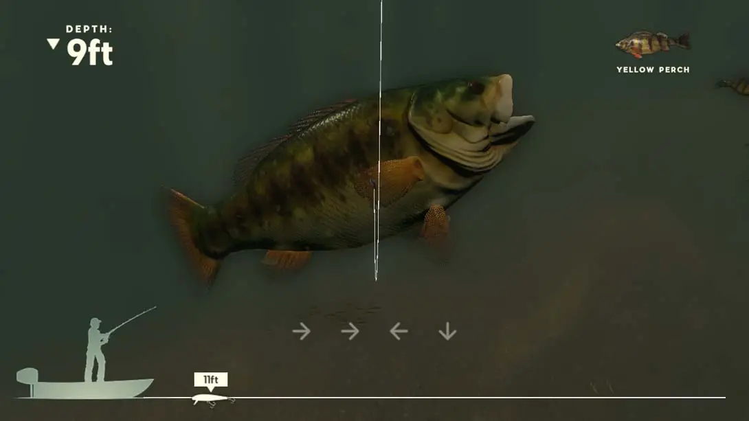 图片[1]-[Switch]诺马职业钓鱼 Rapala Fishing: Pro Series-梦境潮玩-mjcw