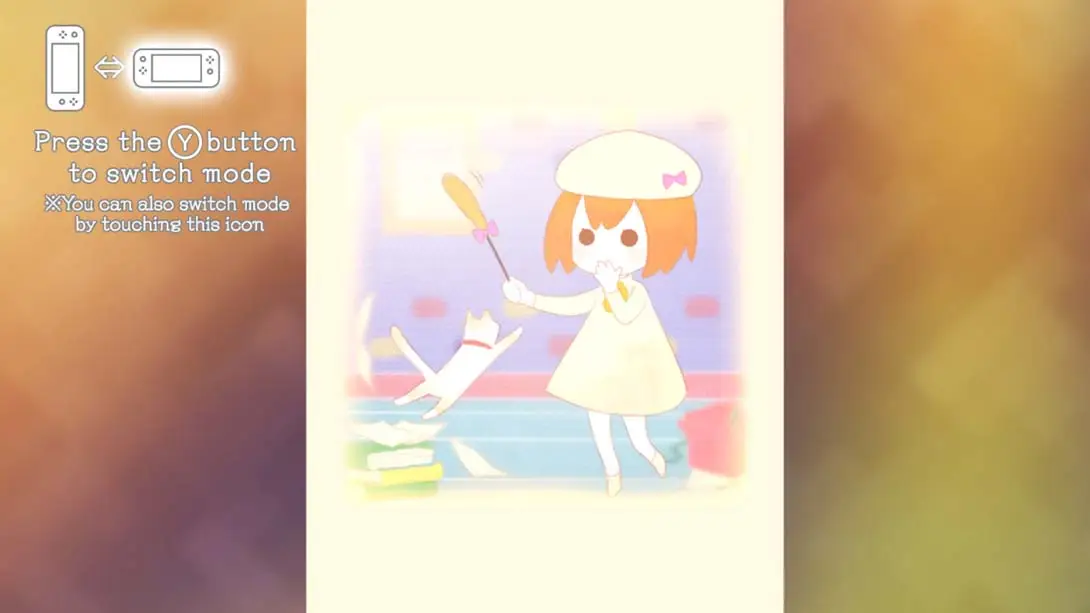 图片[1]-[Switch]迷失猫咪的旅程 Stray Cat Doors-梦境潮玩-mjcw