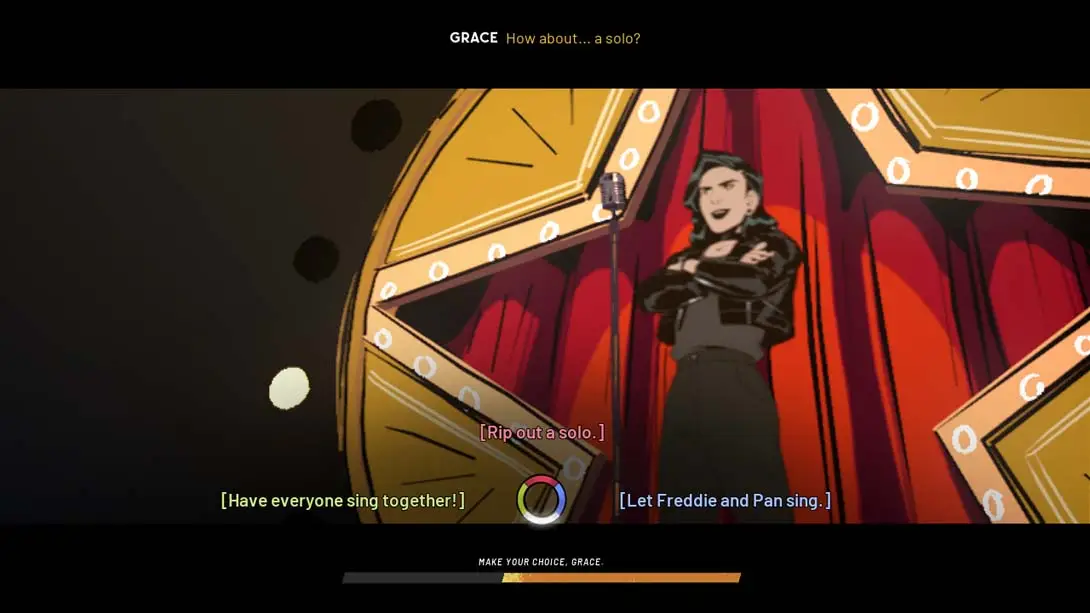 图片[1]-[Switch]迷失神祇 角色扮演音乐剧 .Stray Gods The Roleplaying Musical-梦境潮玩-mjcw